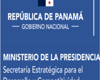BID/Gobierno de Panamá, asesoría al Programa de apoyo al Desarrollo productivo