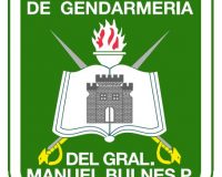 Escuela de Gendarmería de Chile