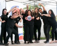 Centro de Desarrollo de Negocios Ñuñoa de Sercotec